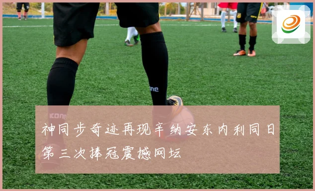神同步奇迹再现辛纳安东内利同日第三次捧冠震撼网坛