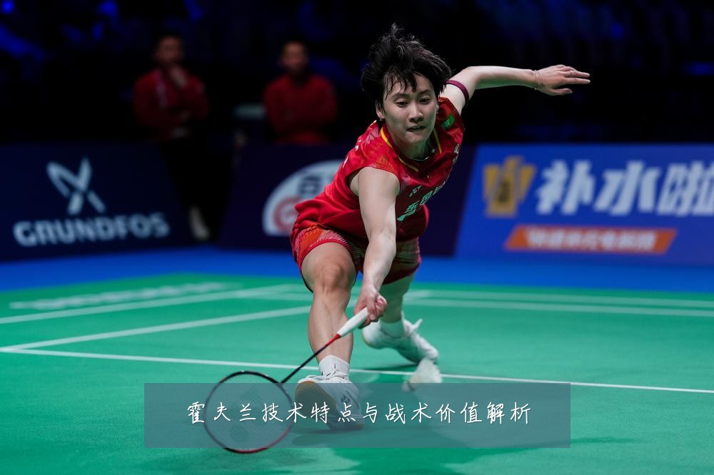 霍夫兰技术特点与战术价值解析